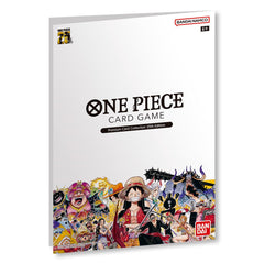 One Piece Card Game - Premium Card Collection -25th Edition- - EN
