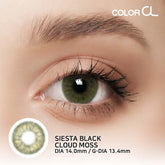 Cloud Moss Colorcl