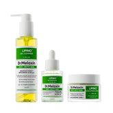 Dr.Melaxin Lipino Oily Skin Trouble Care Set