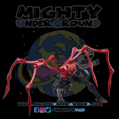 Marvel Legends: Superior Spider-Man (85th Anniversary)-Actionfiguren-Hasbro-Mighty Underground