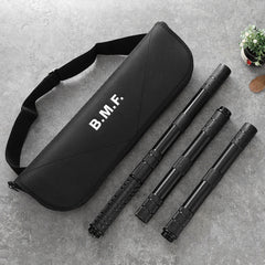 Lance Spear Baton Hidden Stick Knife Water Pipe Design