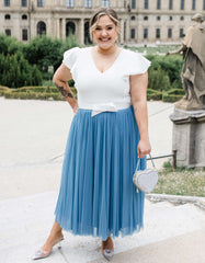 andcompliments_online_shop_brautmode_tulle_skirt_tuellrock_tuell_braut_hochzeit_online_shoppen_body_blauer rock_blau_standesamt