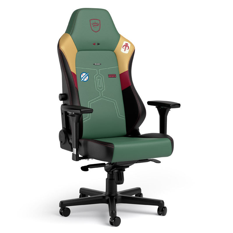 noblechairs HERO Boba Fett Edition noblechairs