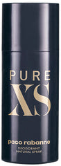 Paco Rabanne Pure XS Deodorant Spray 150 ml