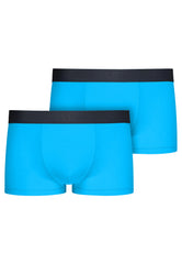 Jockey® Microfiber Air Short Trunk - 2 Pack