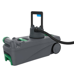 iNDUS Mobile Holding Tank 19 Liter