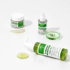 Dr.Melaxin Lipino Oily Skin Trouble Care Set