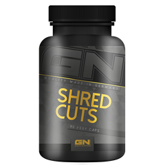GN Laboratories | Shred Cuts - 90 Kapseln