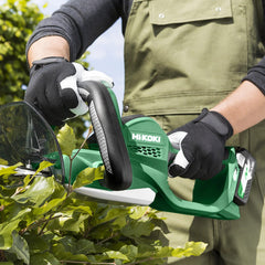 Taille-haies 56cm MultiVolt 36 V - HIKOKI - CH3656DAW4Z - Sans batterie ni chargeur
