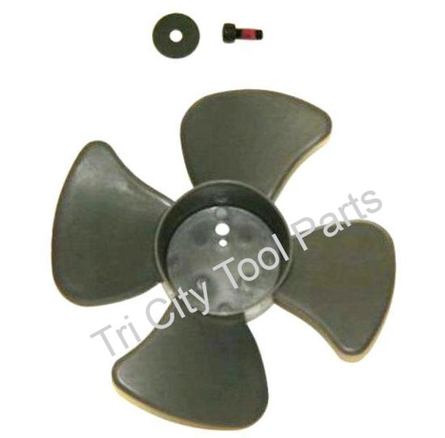 WL209800SJ Fan Kit WL Campbell Hausfeld / Husky  WL209800AJ