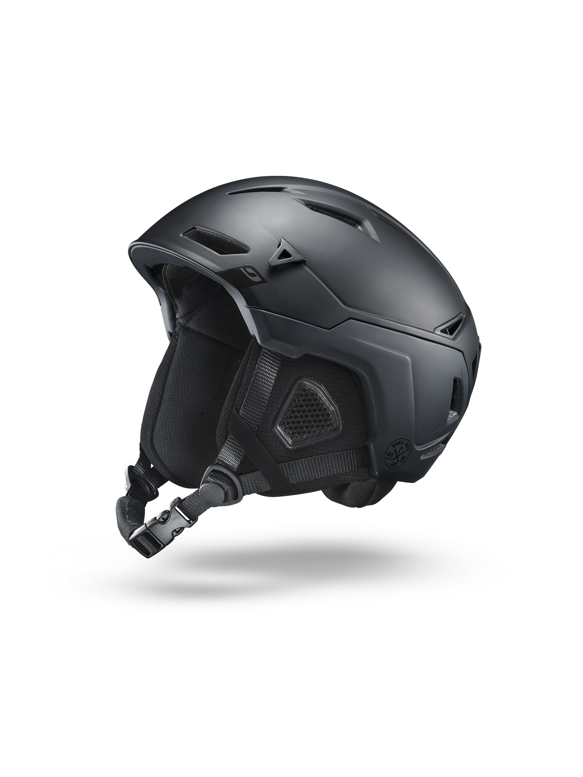 Kask narciarski i aplinistyczny JULBO THE PEAK LT - czarny - Adventure Sports