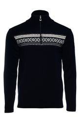 Dalestolen Merino Pullover Herren