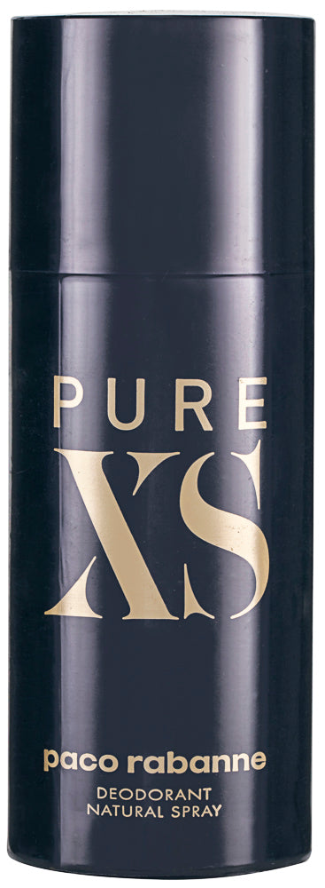 Paco Rabanne Pure XS Deodorant Spray 150 ml