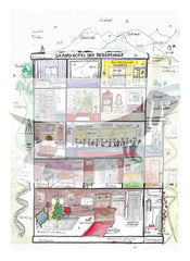 Grand Hotel der Bedürfnisse®