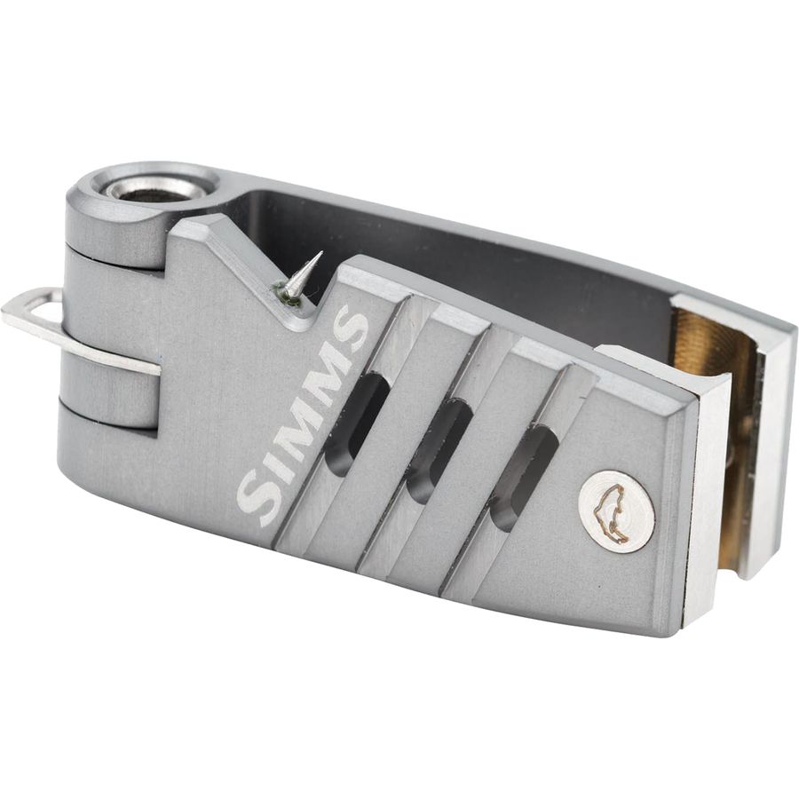 Simms Guide Nippers - USA MADE and MACHINED